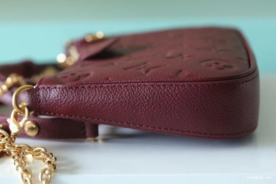 WIS EASY LOUIS VUITTON ON STRAP POUCH 1029